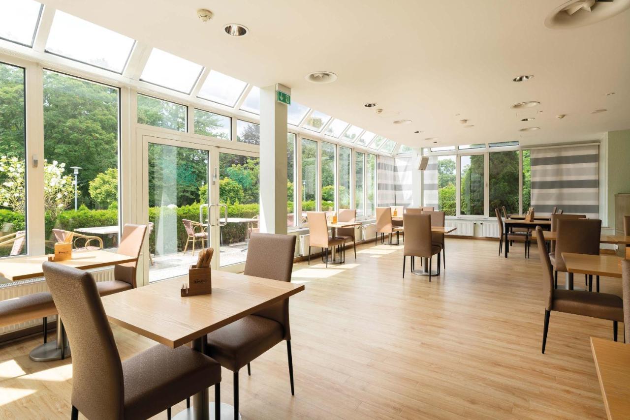 Seminaris Hotel Bad Honnef Exterior photo