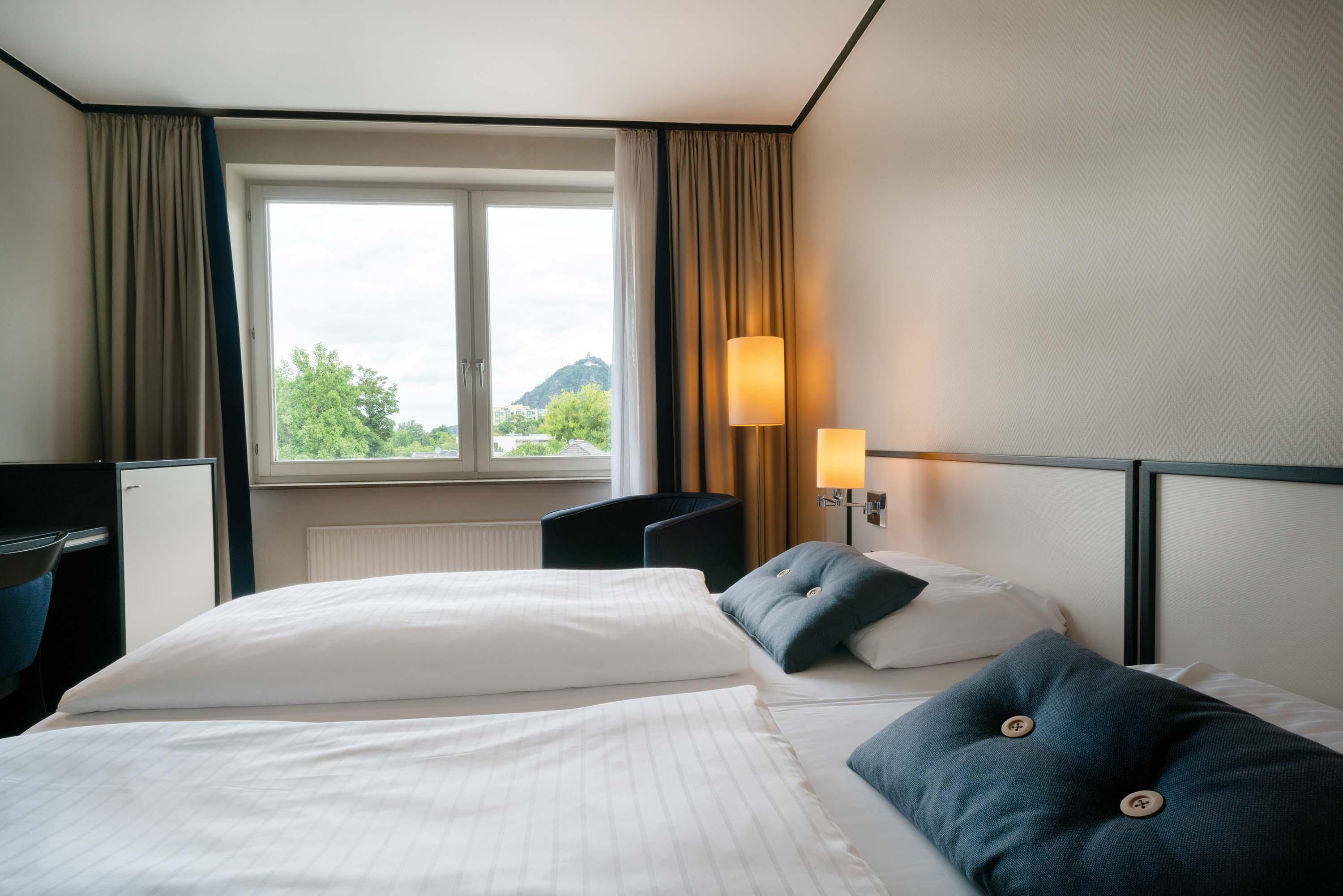 Seminaris Hotel Bad Honnef Exterior photo