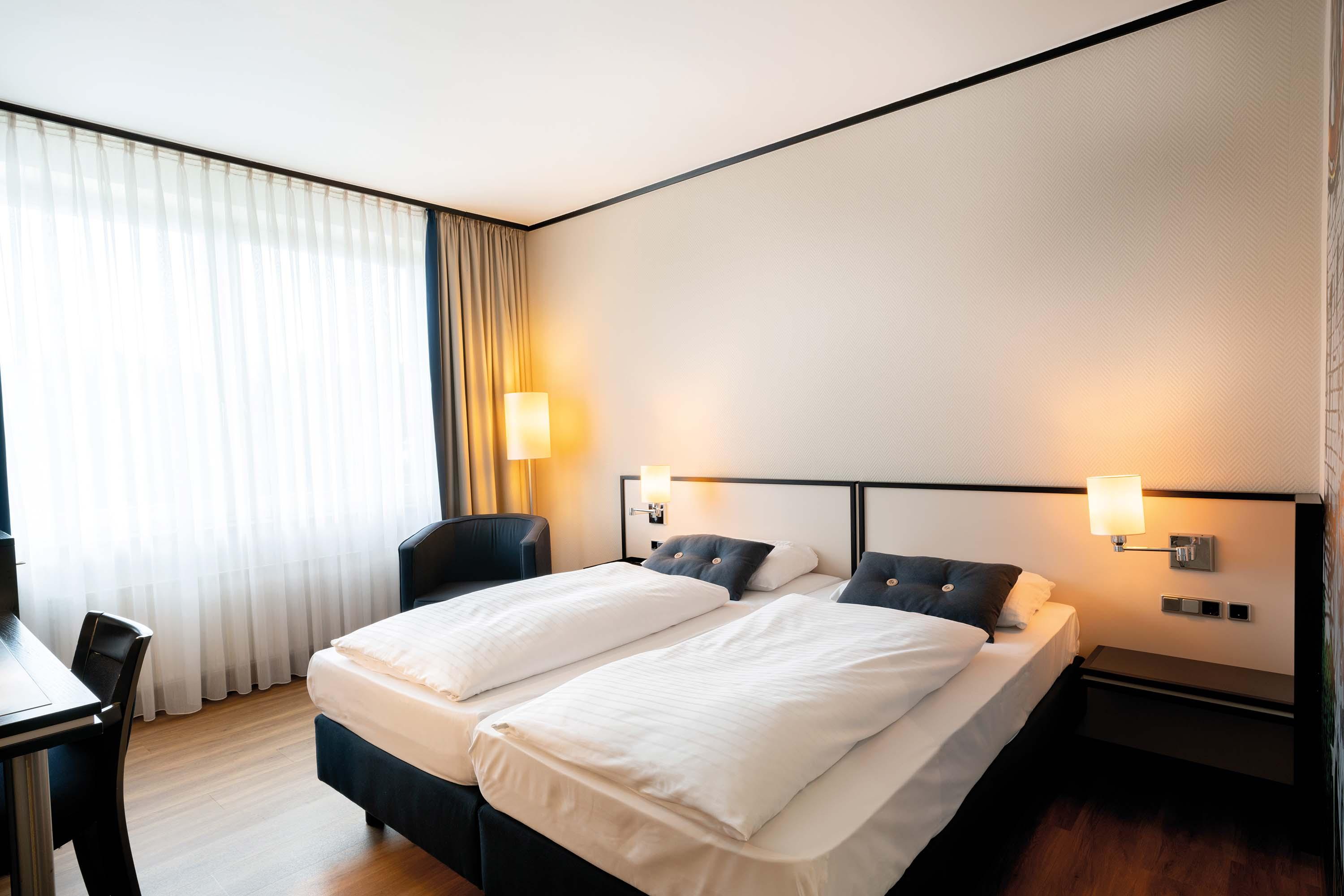Seminaris Hotel Bad Honnef Exterior photo