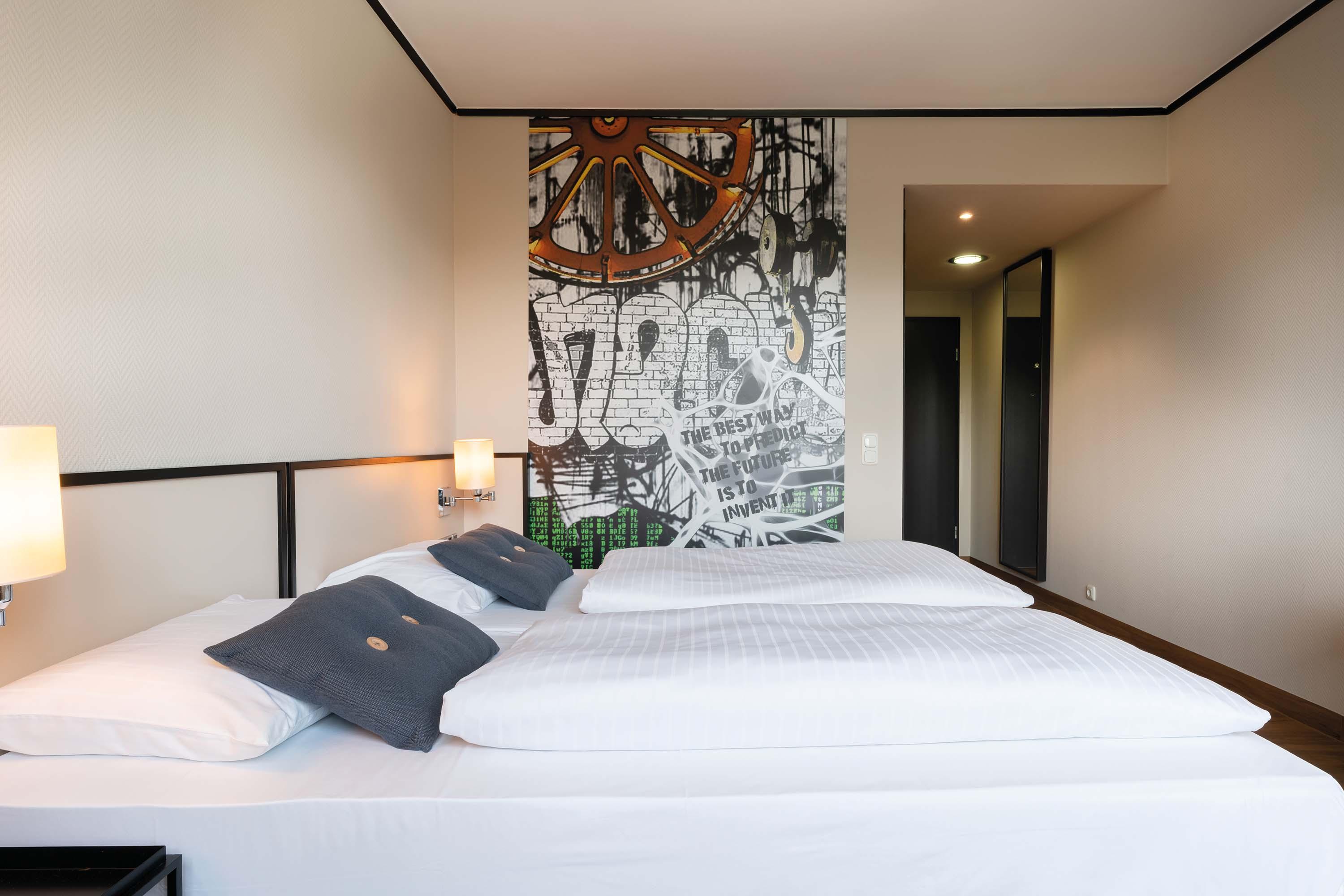 Seminaris Hotel Bad Honnef Exterior photo