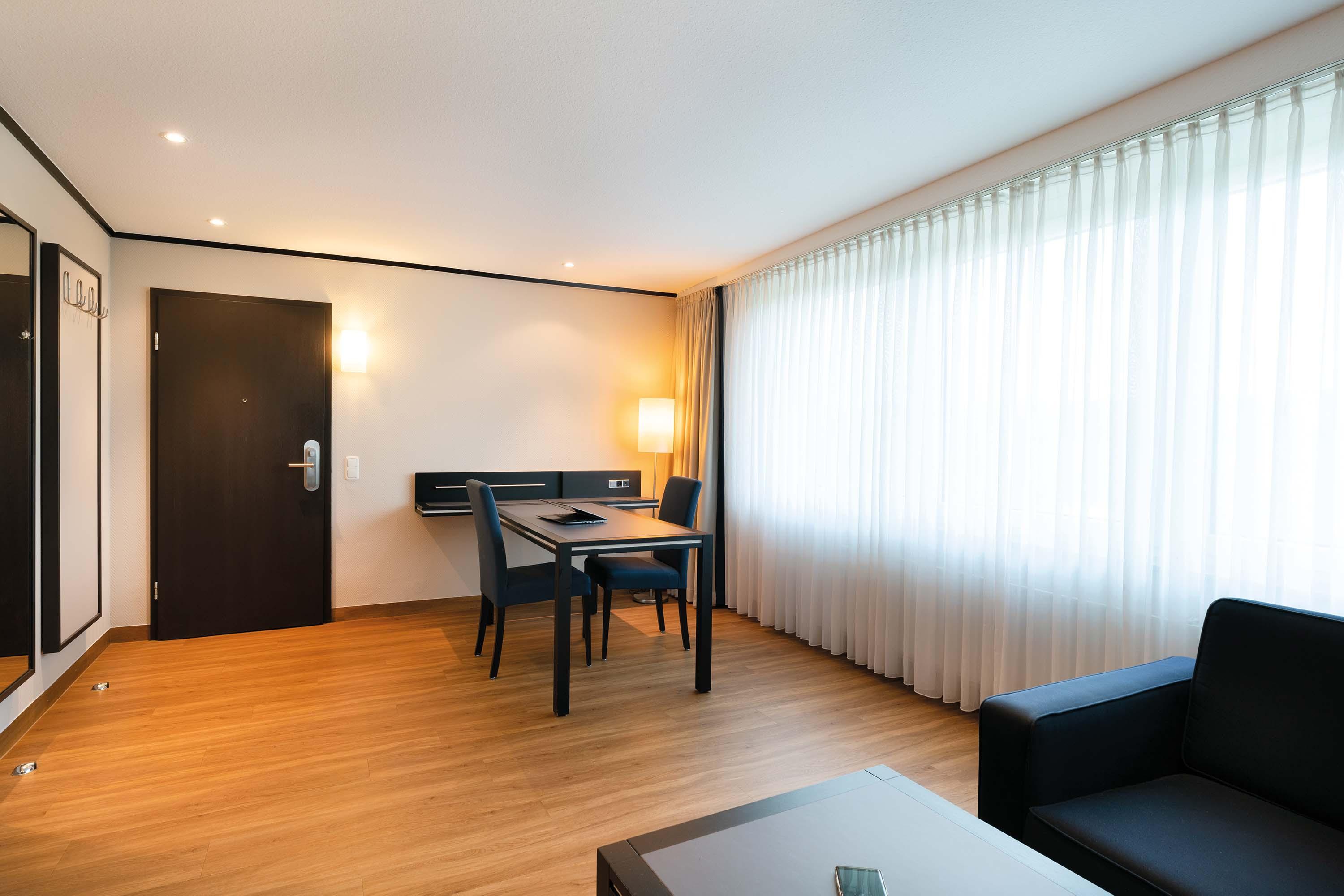 Seminaris Hotel Bad Honnef Exterior photo