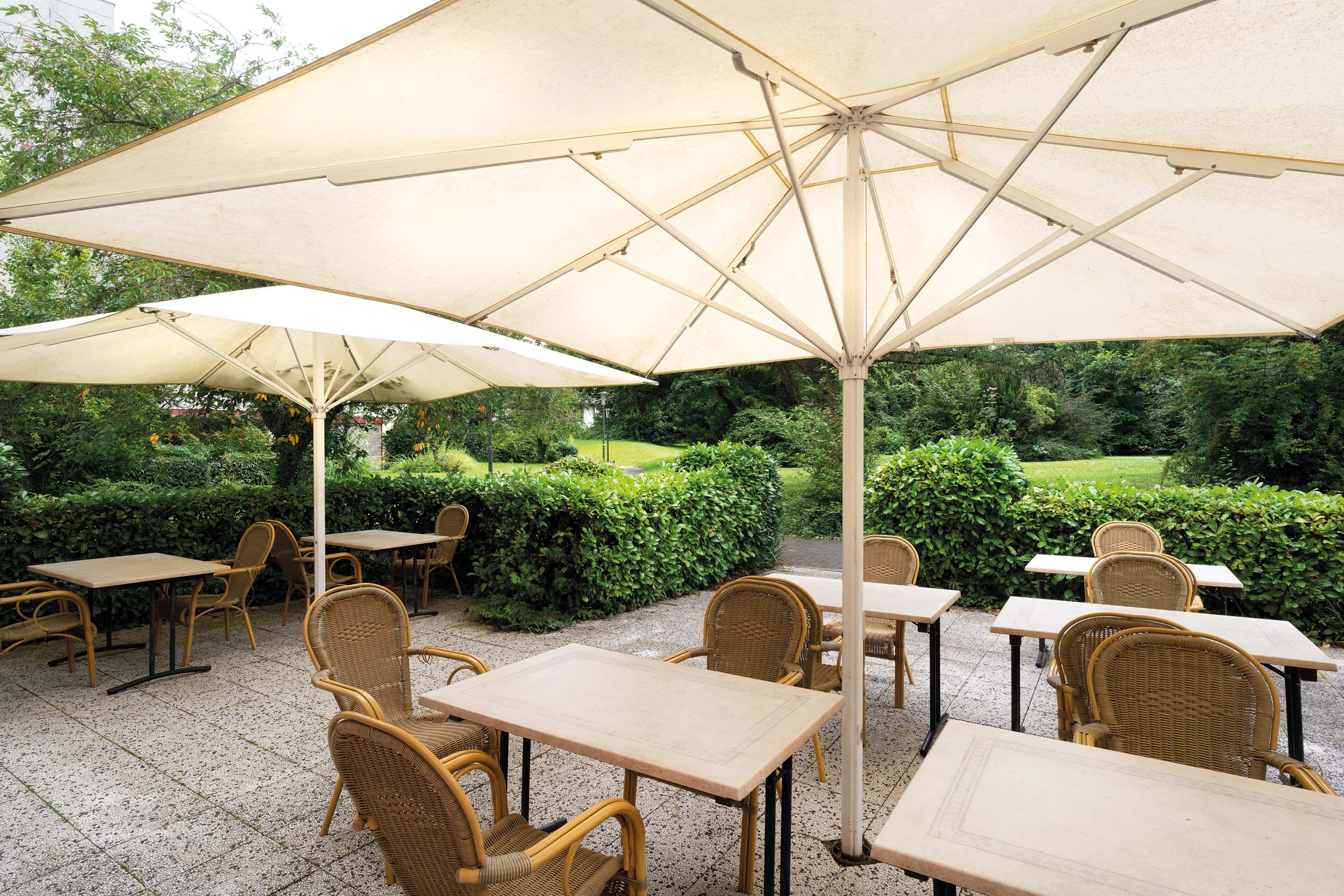 Seminaris Hotel Bad Honnef Exterior photo