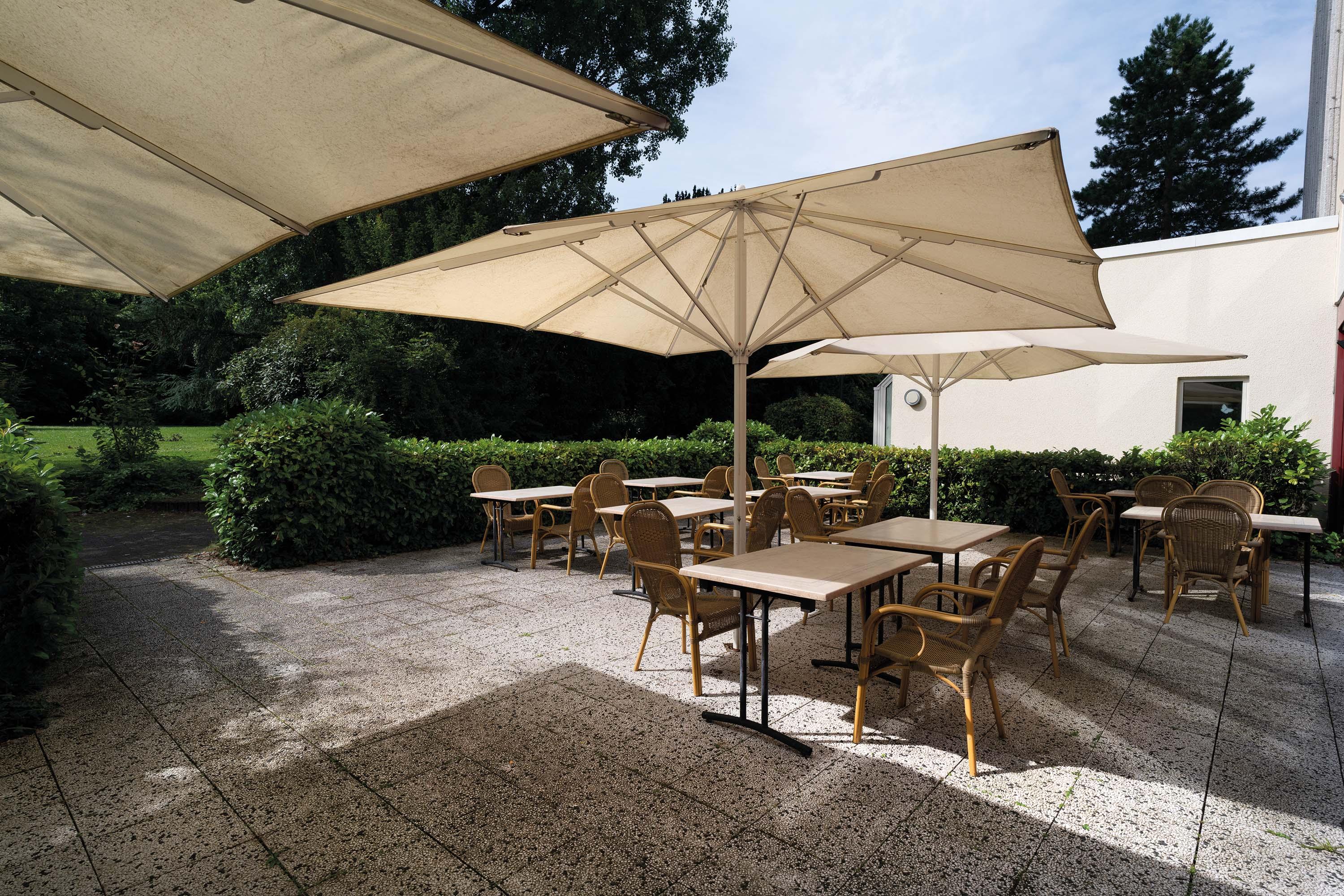 Seminaris Hotel Bad Honnef Exterior photo