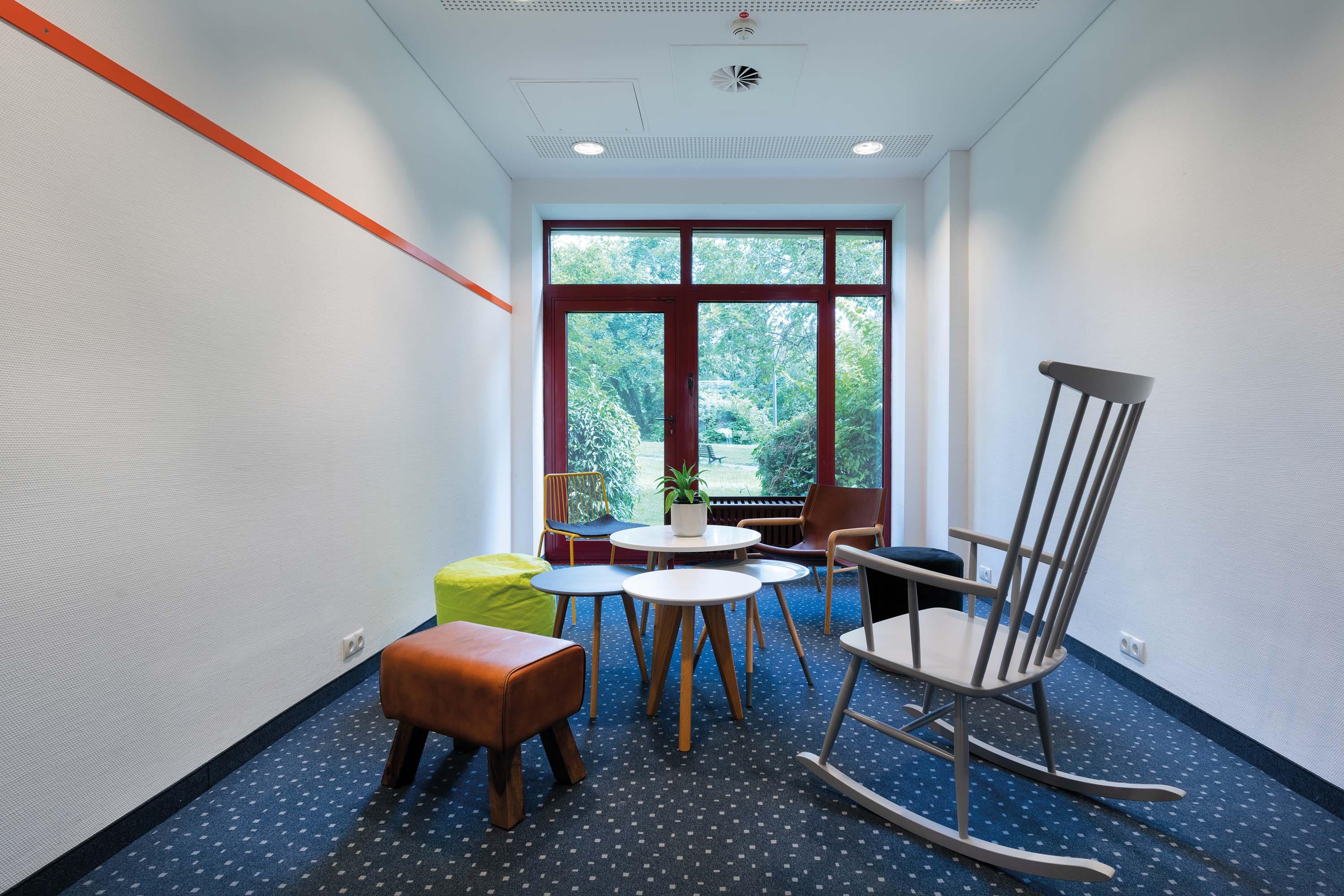Seminaris Hotel Bad Honnef Exterior photo