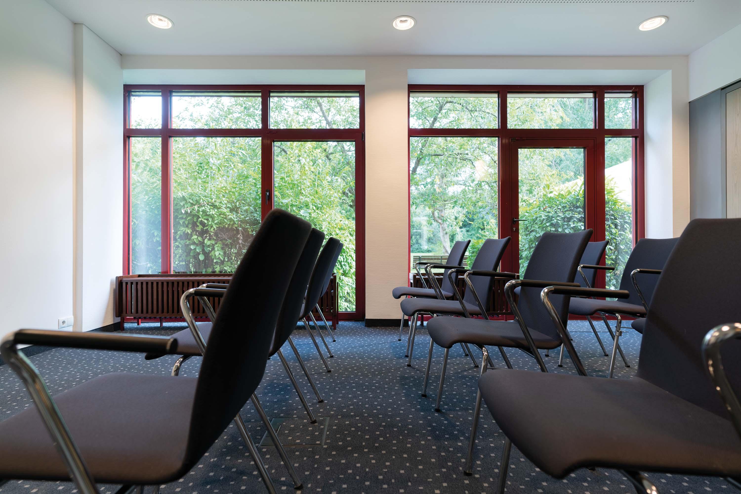 Seminaris Hotel Bad Honnef Exterior photo