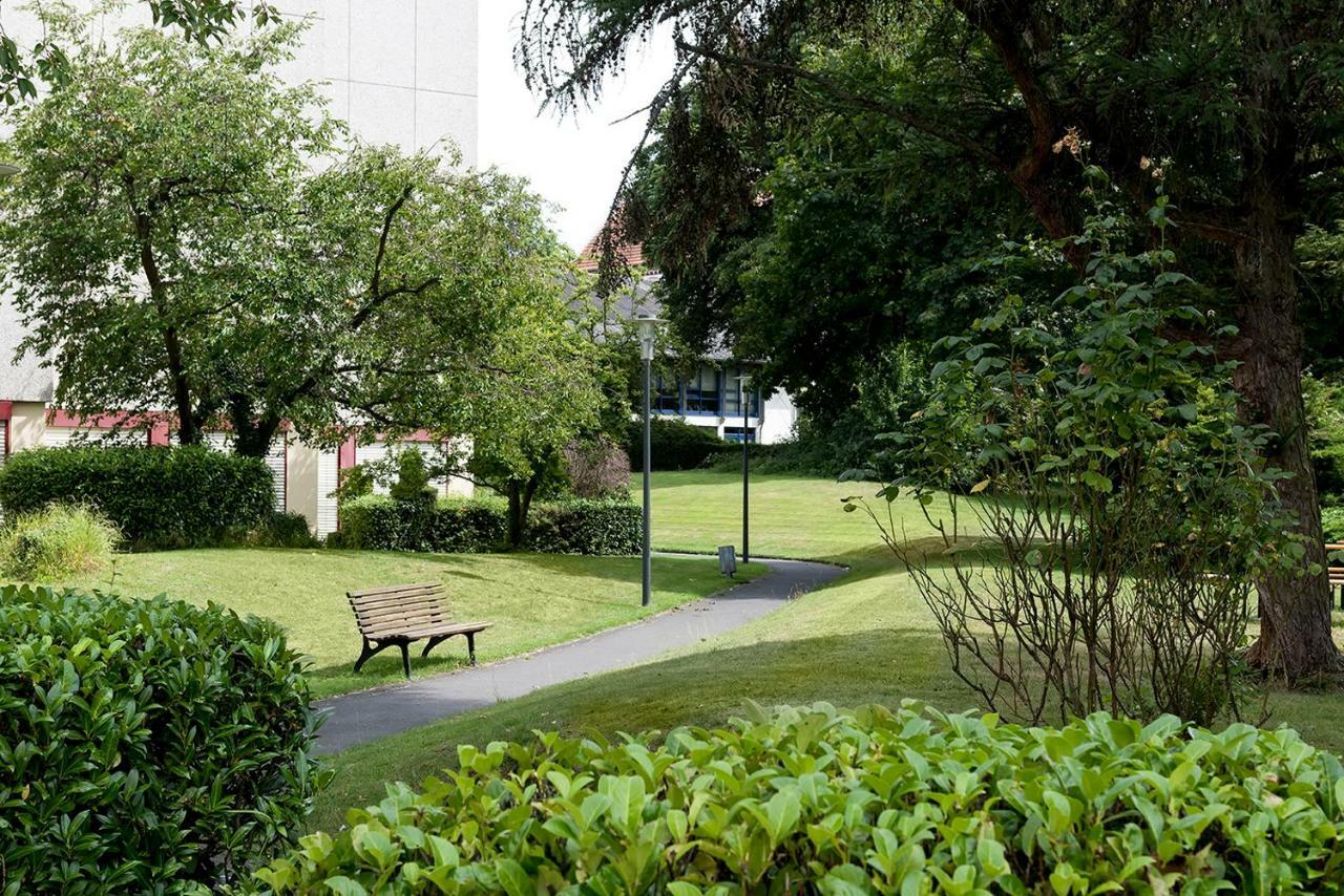 Seminaris Hotel Bad Honnef Exterior photo