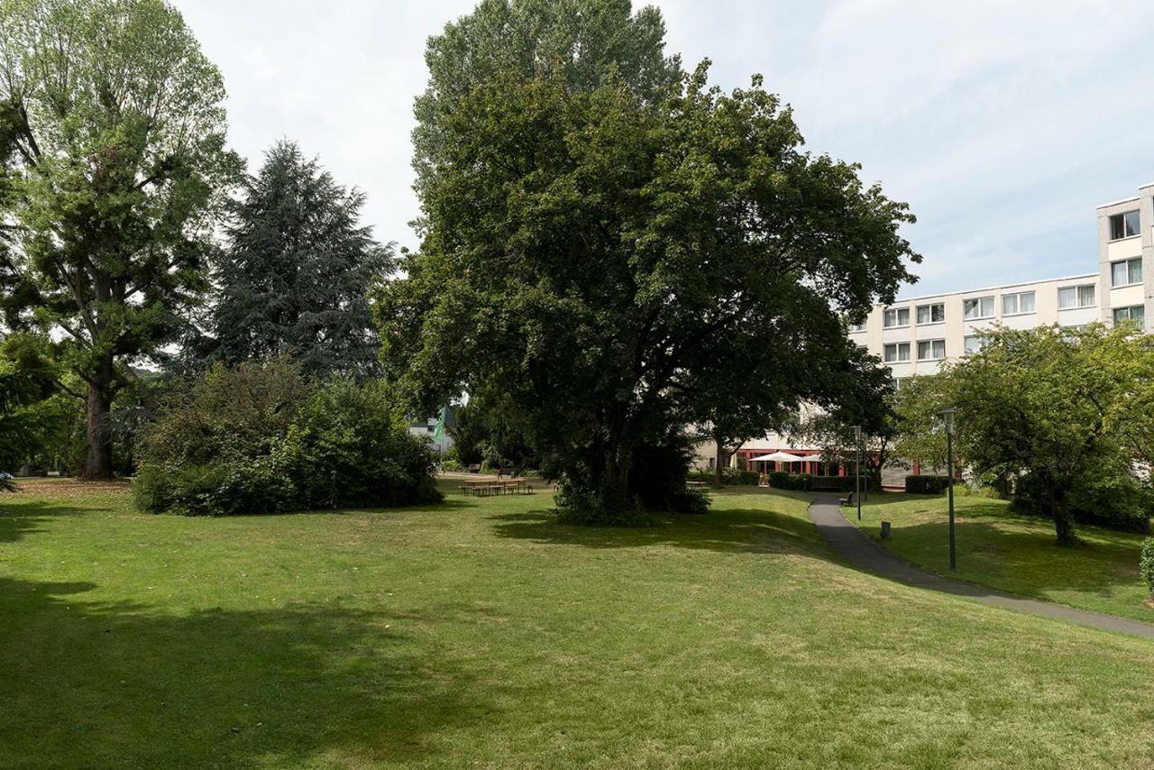 Seminaris Hotel Bad Honnef Exterior photo